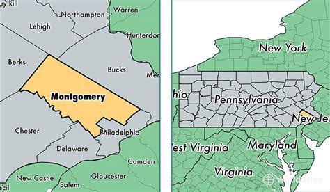 Montgomery county pennsylvania - Montgomery County, Pennsylvania. Montgomery County, Pennsylvania has 483.0 square miles of land area and is the 47th largest county in Pennsylvania by total area.